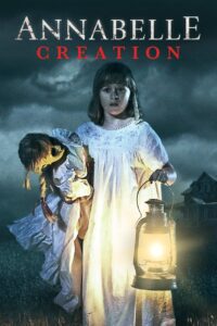 Annabelle Creation 2017 Hindi Dual Audio 1080p