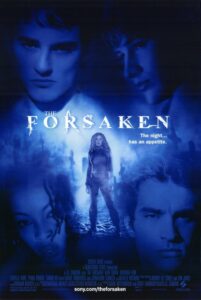 The Forsaken 2001 Hindi ORG Dual Audio 1080p