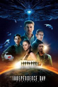 Independence Day Resurgence 2016 Hindi Dual Audio 1080p