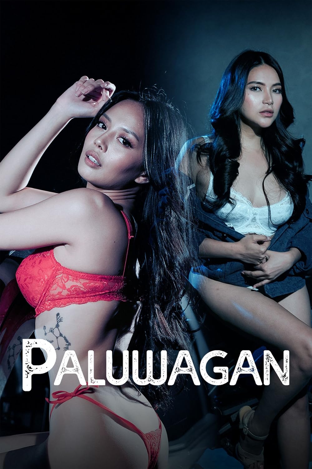 18 Paluwagan 2024 Tagalog 2160p 4K