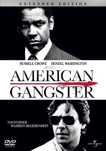 American Gangster 2007 Hindi Dual Audio BluRay ESub Download