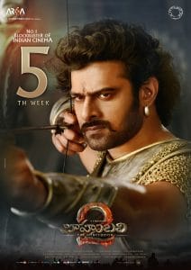 Baahubali 2 The Conclusion 2015 Hindi Dubbed ESub Download