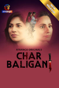 Char Baliganj 2024 Atrangii Short Film 1080p