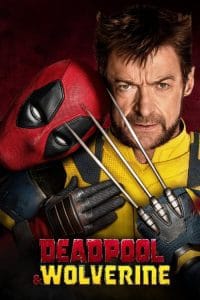 Deadpool & Wolverine (2024) Full Movie Download In Hindi In 1080p, 720p & 480p