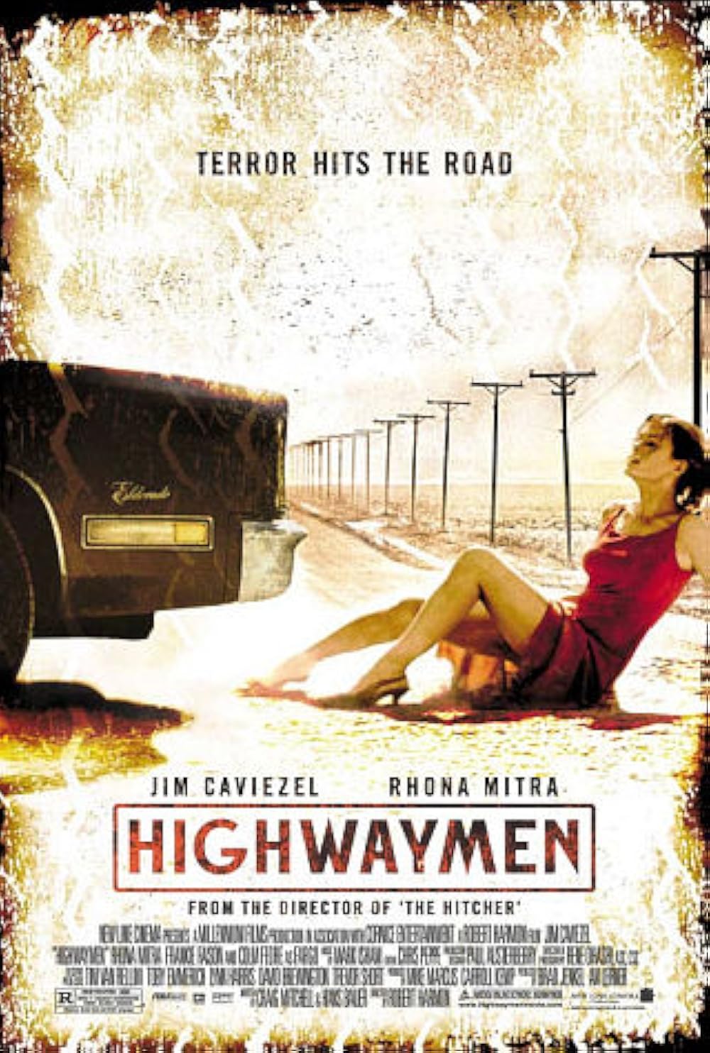 Highwaymen 2004 Hindi Dual Audio BluRay ESub Downlaod