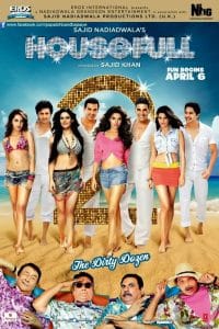 Housefull 2 2012 Hindi 1080p