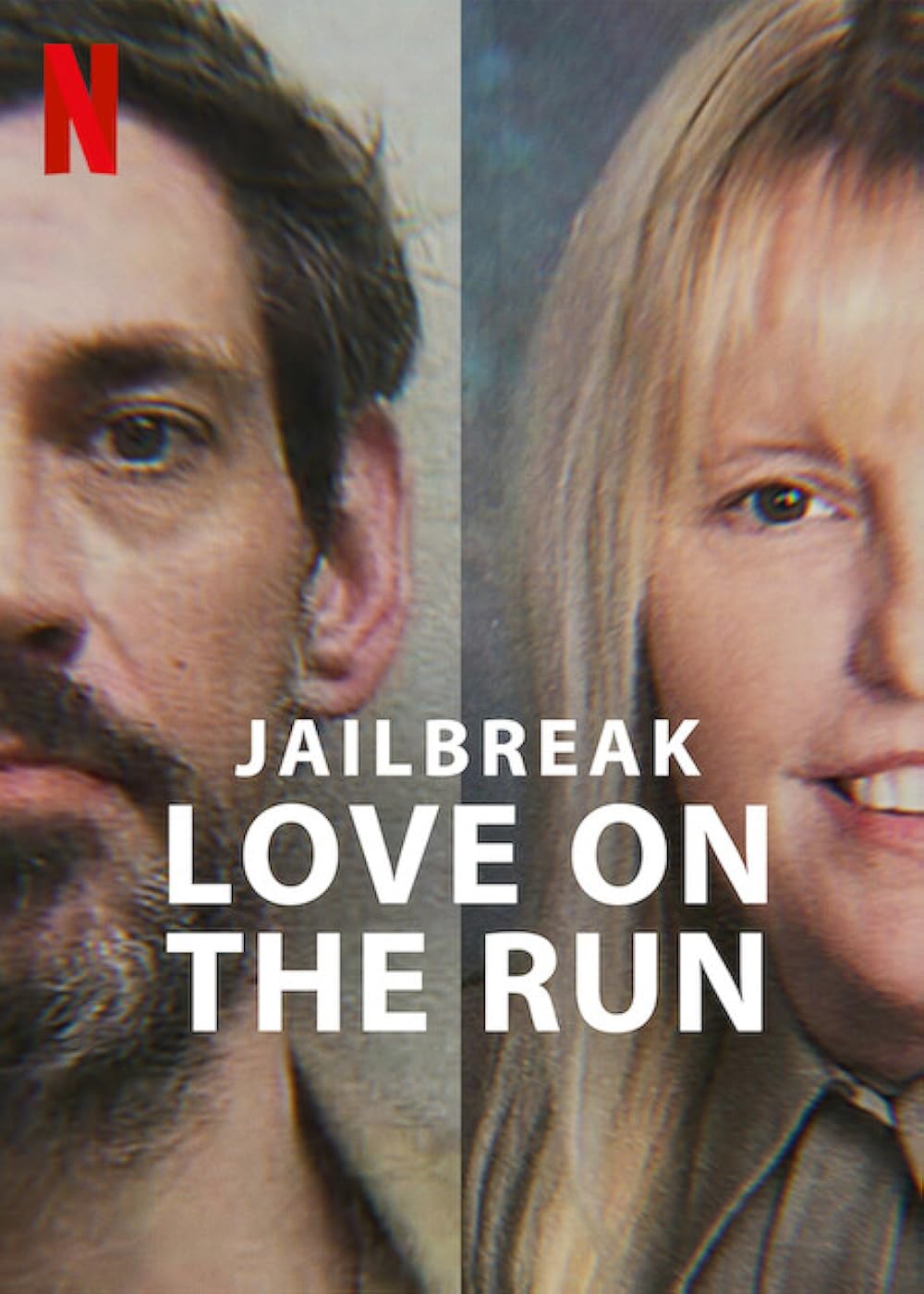 Jailbreak Love on the Run 2024 Hindi ORG Dual Audio