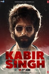 Kabir Singh 2019 Hindi HDRip ESub Download