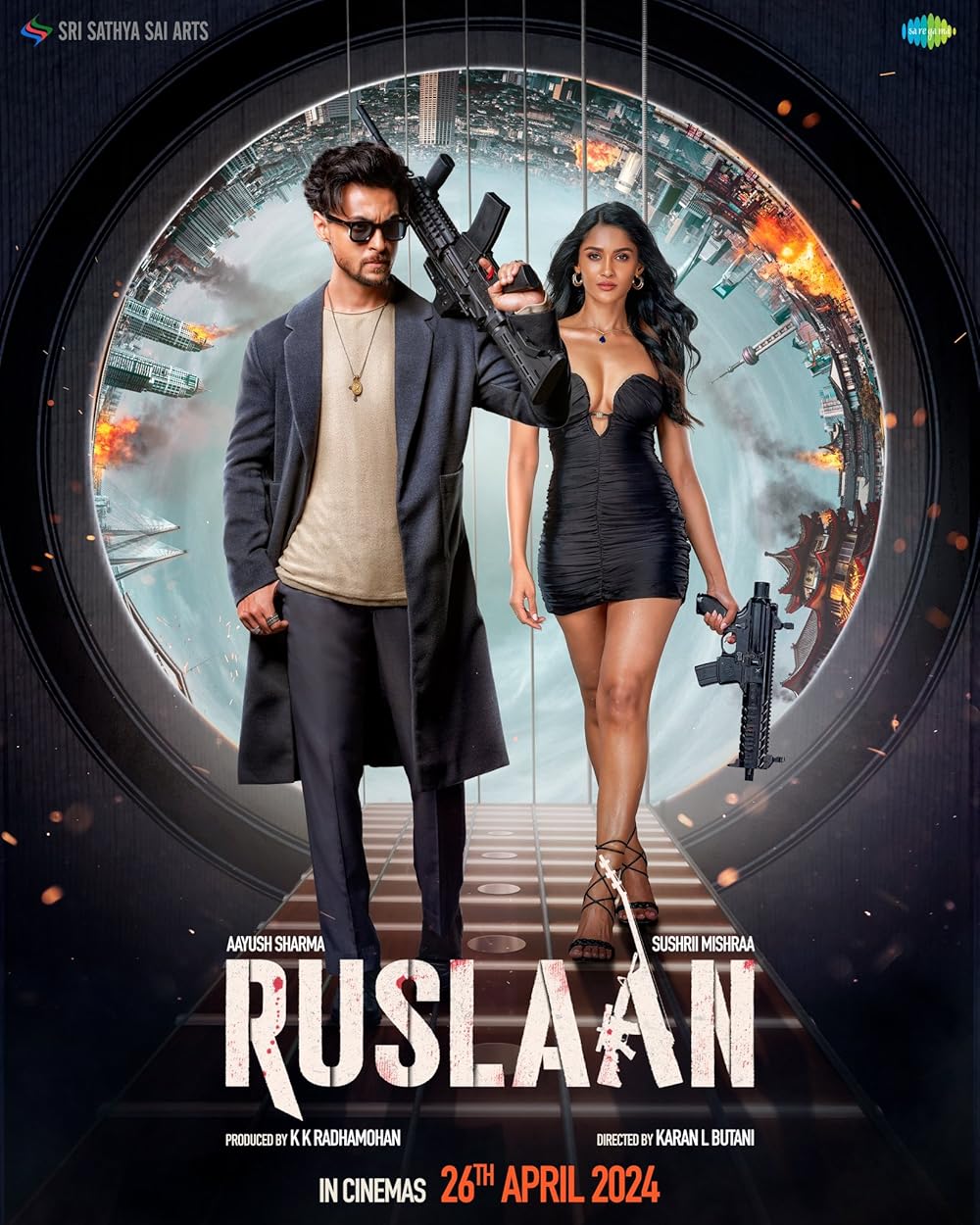 Ruslaan 2024 Hindi Movie 1080p 720p.j