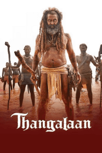 Thangalaan 2024 Hindi (CAM) 1080p