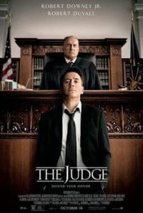 The Judge 2014 English BluRay ESub Download