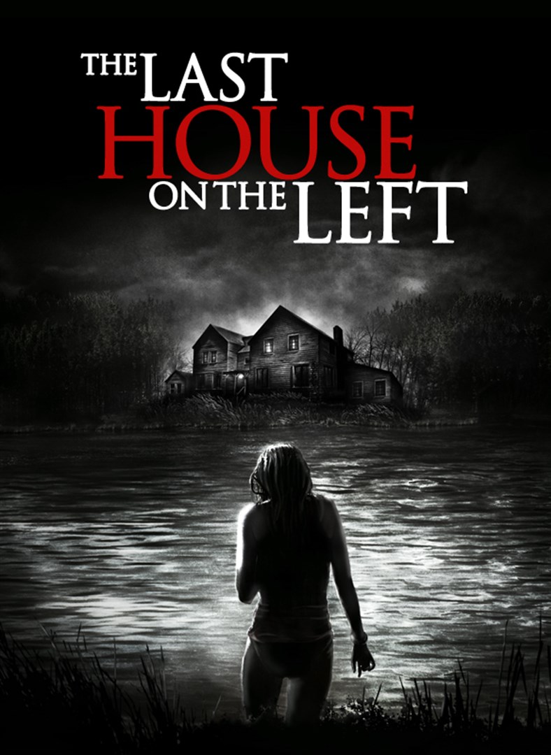 The Last House On The Left 2009 Hindi Dual Audio