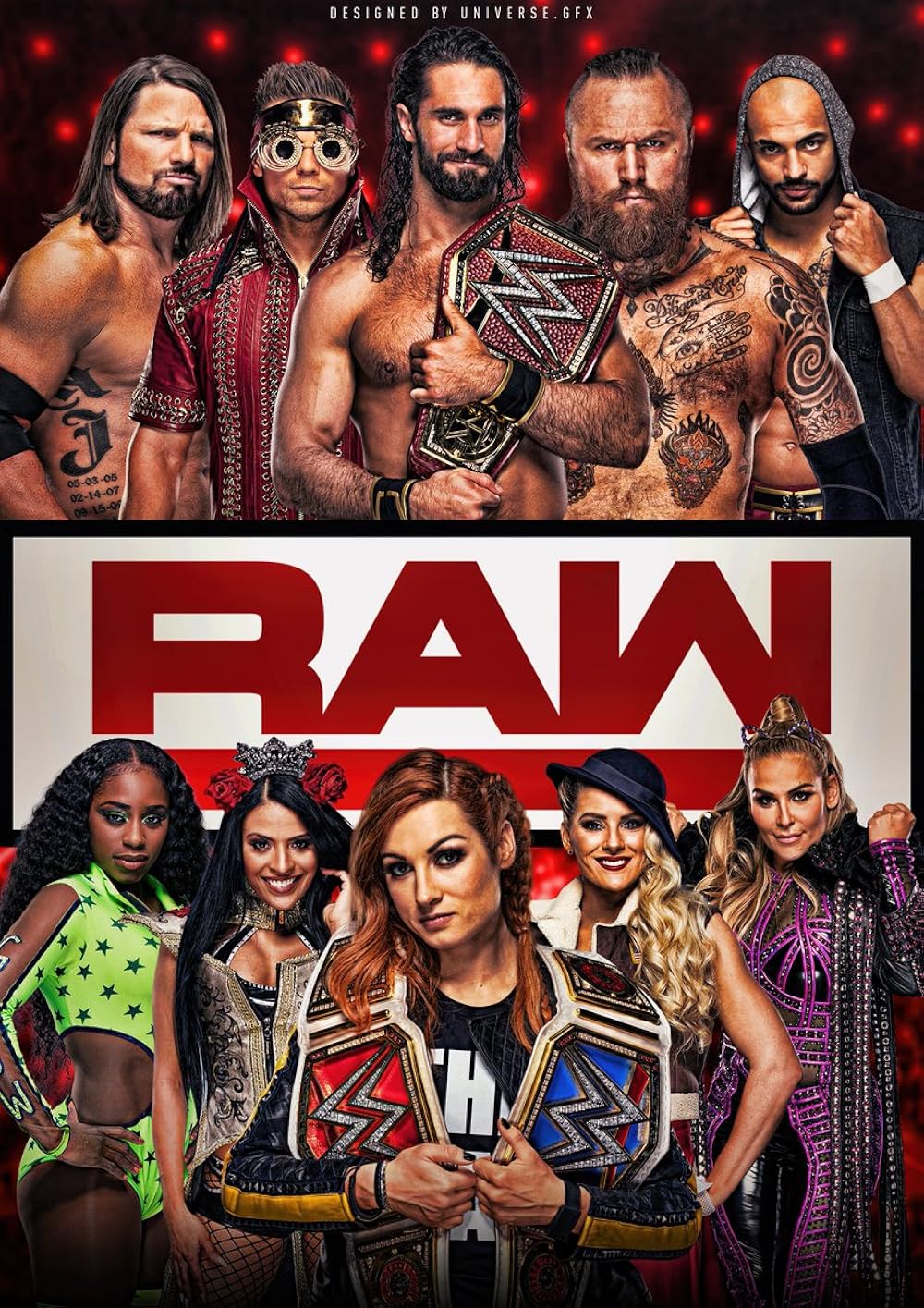 WWE Monday Night Raw 16 September 2024 English 720p.j