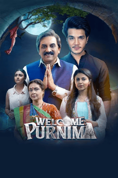 Welcome Purnima 2023 Gujarati 1080p 720p