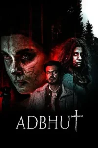 adbhut 2024 full movie download in 480 720p 1080p in hindi