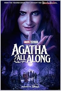 agatha all along season 1 full series download in 4k 1080p 720p 480p in hindi