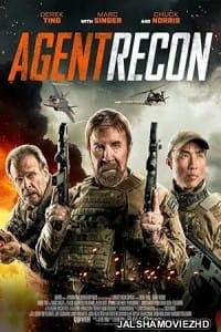 agent recon full movie download in hindi in 480p 720p 1080p