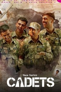 cadets season 1 full episodes download in hindi in 480p 720p 1080p