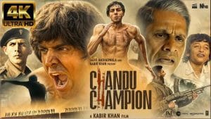 chandu champion full movie download in hindi in 480p 720p 1080p 4k