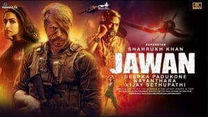 jawan full movie download in 480p 720p 1080p 4k