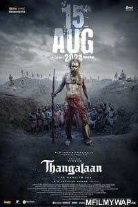 thangalaan 2024 full movie download in 1080p 720p 480p in hindi