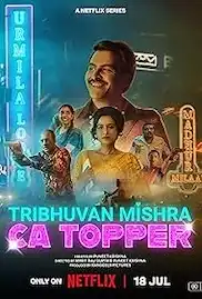 tribhuvan mishra ca topper season 1 full episodes download in hindi in 1080p 720p 480p