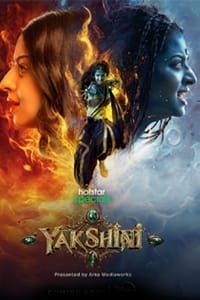 yakshini season 1 full episodes download in hindi telugu bengali kannada malayalam marathi tamil in 480p 720p 1080p 2160p