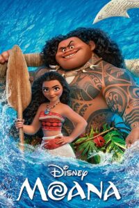 Moana 2016 Hindi Dual Audio 1080p