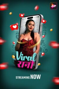 Viral Rani 2024 ALTBalaji S01E01 Hindi Web Series 1080p