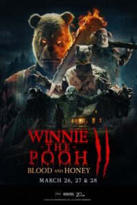 Winnie the Pooh Blood and Honey 2024 Hindi Dual Audio 1080p