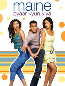 Maine Pyaar Kyun Kiya 2005 Hindi 1080p