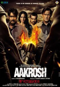 Aakrosh 2010 Hindi Movie 1080p