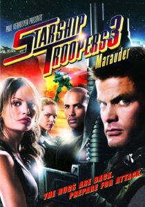 Starship Troopers 3 Marauder 2008 Hindi ORG Dual Audio 1080p