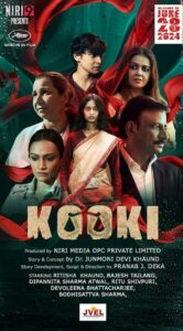 Kooki 2024 Hindi 1080p