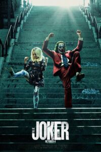 Joker Folie à Deux 2024 English 1080p