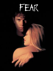 Fear 1996 Hindi Dual Audio 1080p