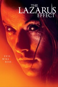 The Lazarus Effect 2015 Hindi Dual Audio 1080p