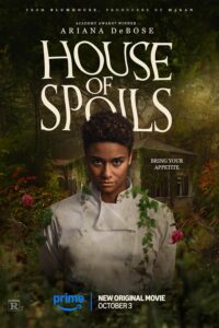 House of Spoils 2024 Hindi ORG Dual Audio 1080p