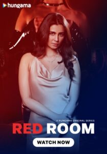 Red Room (2024) UNRATED Hindi S01 Complete Series HDRip | 720p