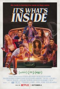 It’s What’s Inside 2024 Hindi ORG Dual Audio 1080p