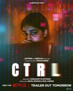 CTRL 2024 Hindi 1080p