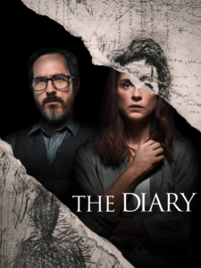 The Diary 2024 Hindi ORG Dual Audio 1080p