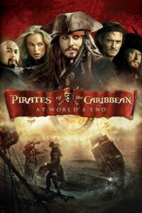 Pirates of the Caribbean – At World’s End 2007 Hindi Dual Audio 1080p