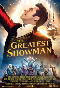 The Greatest Showman 2017 Hindi Dual Audio 1080p