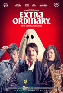 Extra Ordinary 2019 Hindi ORG Dual Audio 1080p