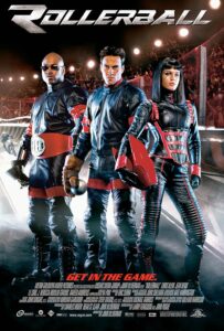 Rollerball 2002 Hindi ORG Dual Audio 1080p