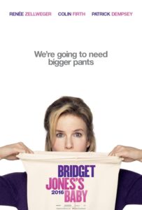 Bridget Jones’s Baby 2016 Hindi Dual Audio 1080p