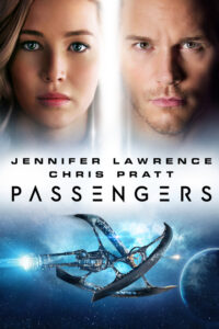 Passengers 2016 Hindi Dual Audio 1080p