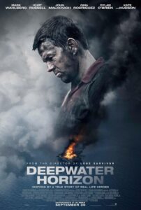 Deepwater Horizon 2016 Hindi Dual Audio 1080p