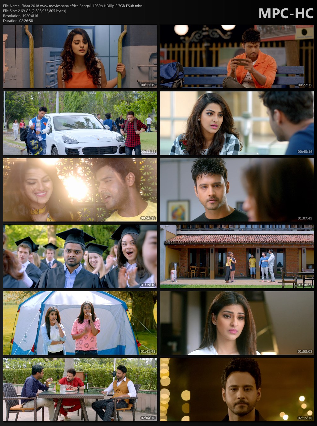 1728483690 71 Fidaa 2018 Bengali 1080p 720p